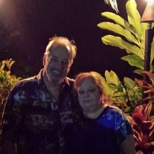 Meet your Posher, Barbara